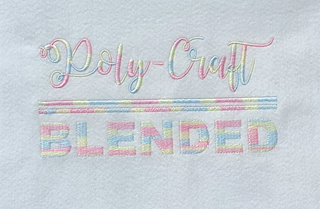 S06 Poly-Craft Blended (New Beginning)