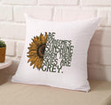 Be Someone's Sunshine Embroidery Design