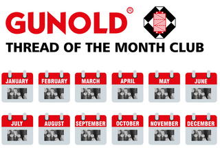Thread of the Month (Gunold)