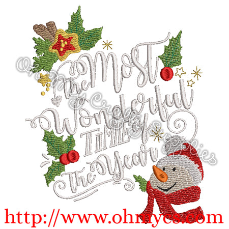 Shop Christmas Designs at Oh My Crafty Supplies Inc. | Oh My Crafty