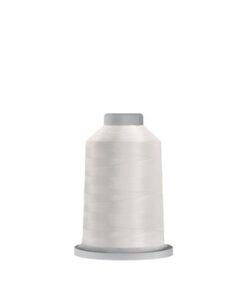 10000 Glide Thread No. 40 White