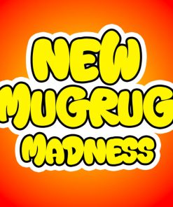 Mug Rug Madness: 12 Weeks of Designs