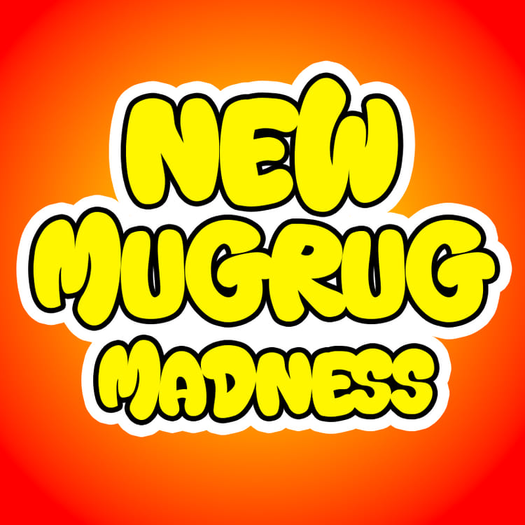 Mug Rug Madness: 12 Weeks of Designs