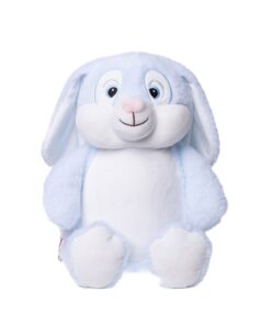 Baby Blue Bunny — Case of 15