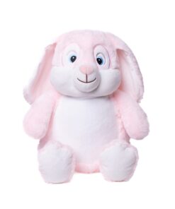 Baby Pink Bunny — Case of 15