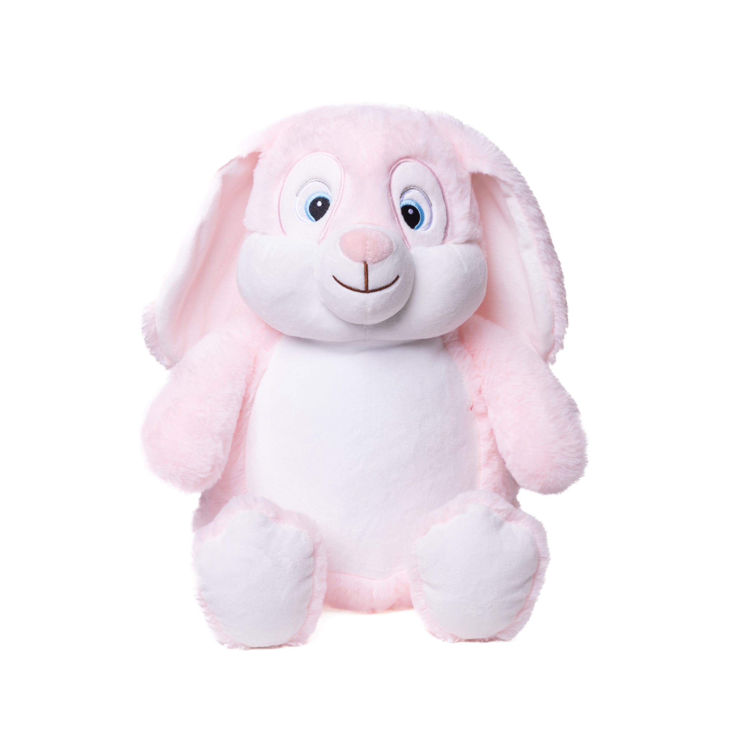 Baby Pink Bunny
