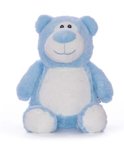 Blue Bear — Case of 15