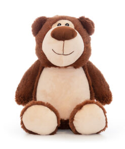 Brown Bear