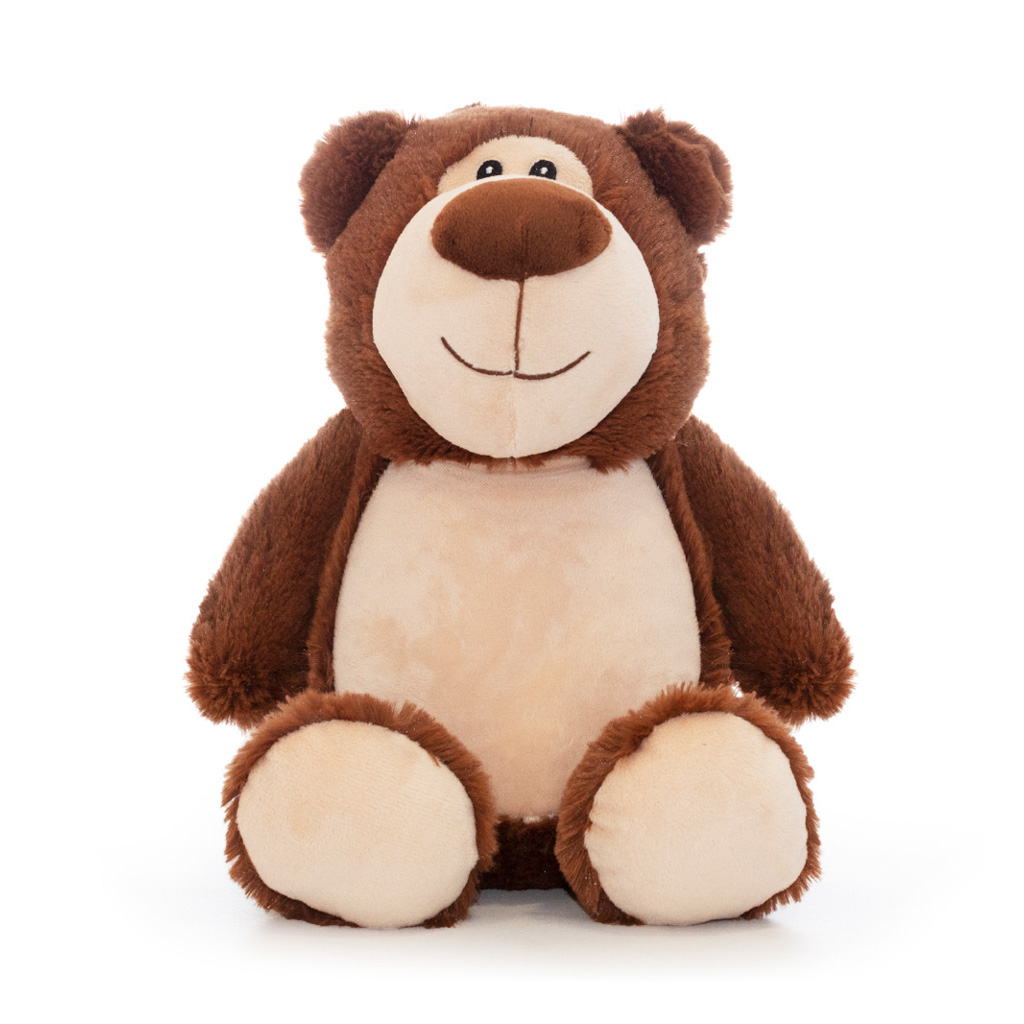 Brown Bear
