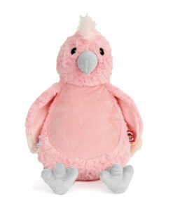 Cockatoo — Case of 15