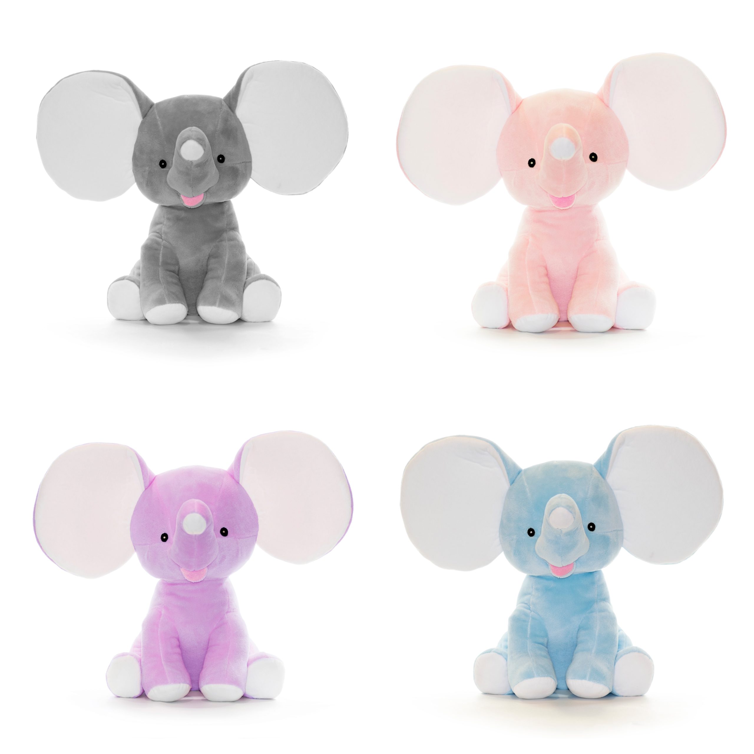 Dumble Pack (4 Designs Included)