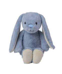 Dusty Blue Bunny Dumble — Case of 15