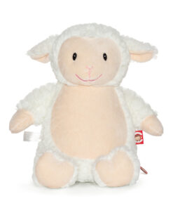 Fluffy Lamb — Case of 15