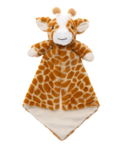 Giraffe Lovey — Case of 15