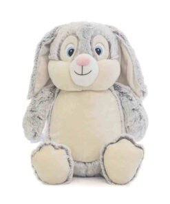 Grey Bunny — Case of 15