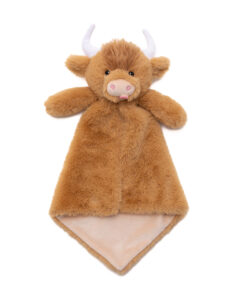 Highland Cow Lovey