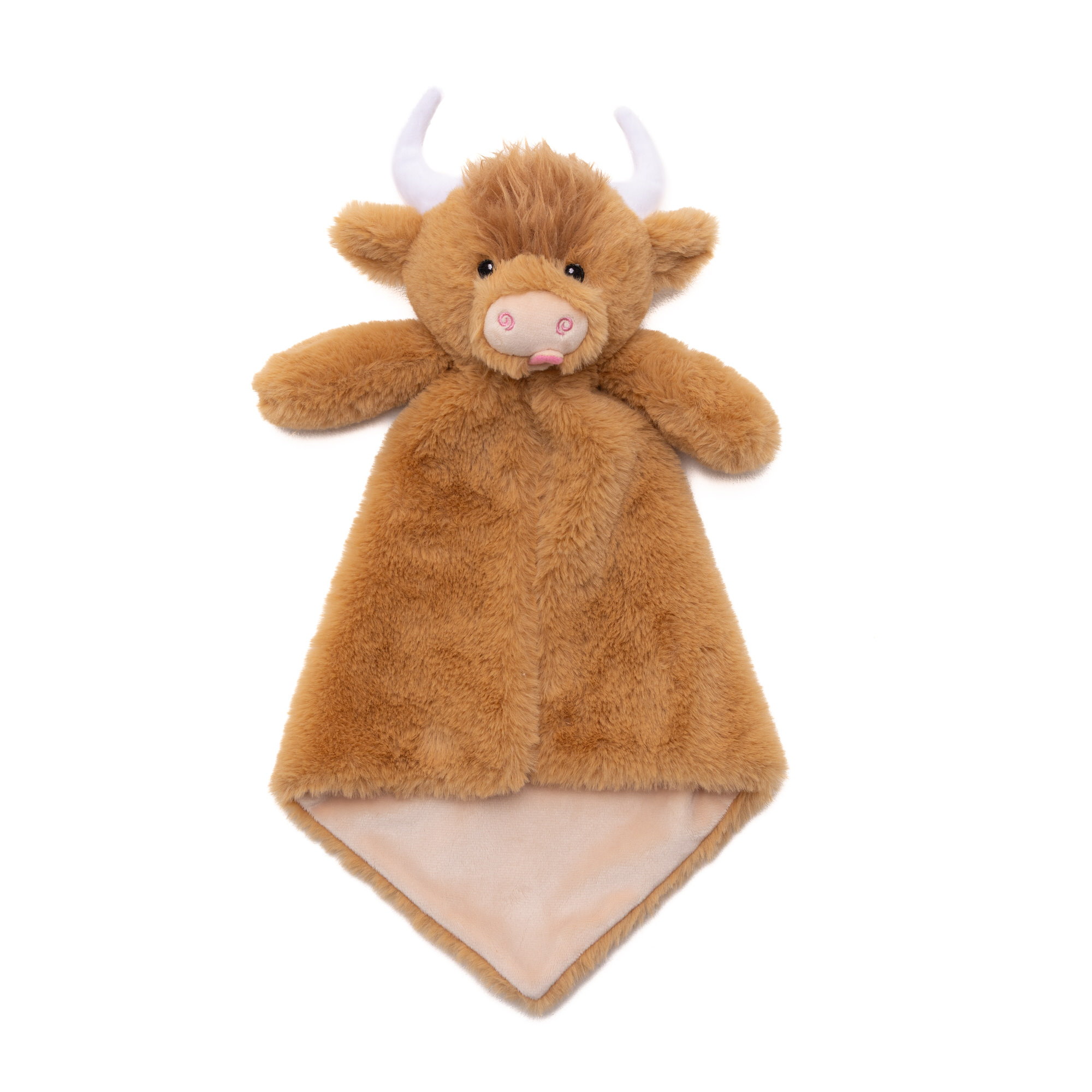 Highland Cow Lovey