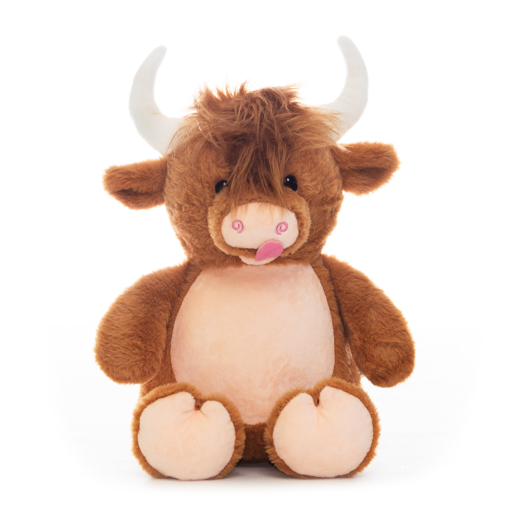 Highland Cow