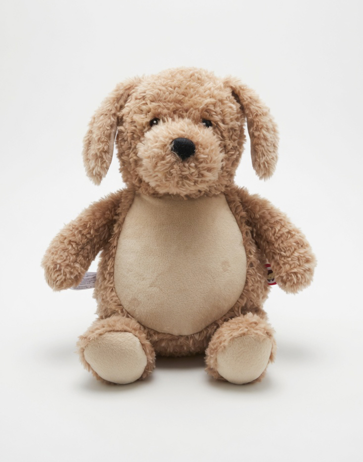 Labradoodle (New Design)