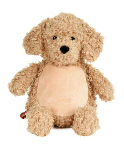 Labradoodle (Original Design)