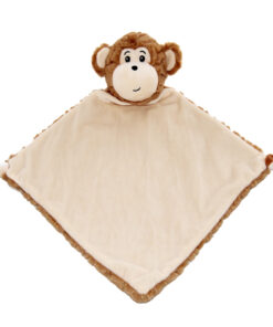 Monkey Blankie — Case of 15