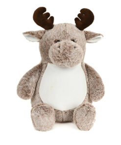 Moose — Case of 15