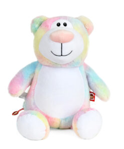 Pastel Bear — Case of 15