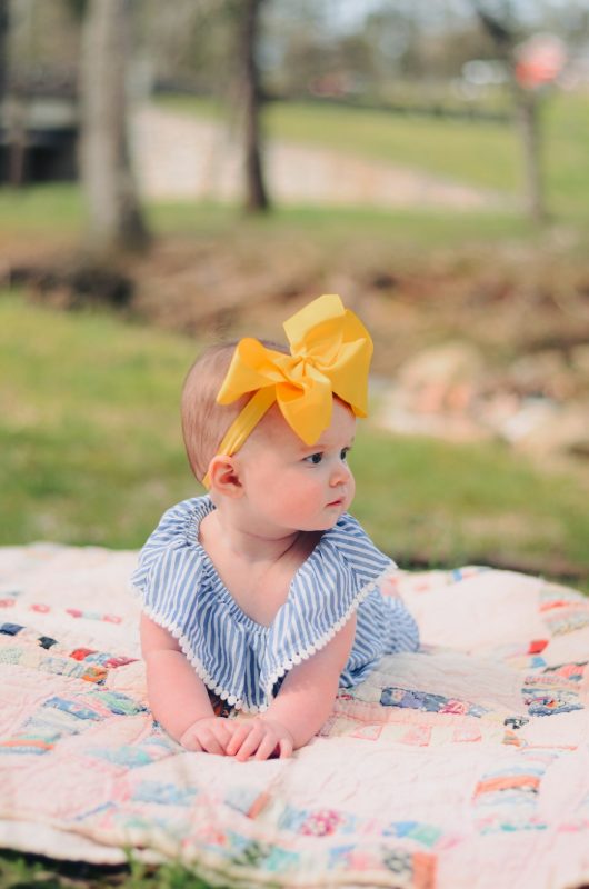 Quilting 101: Getting Started with Basic Quilt Blocks