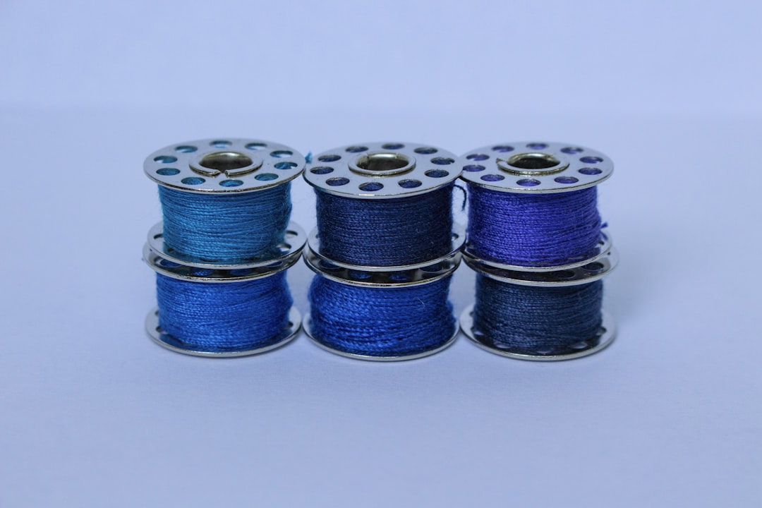 Tips for Embroidering on Different Fabrics