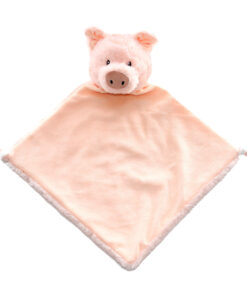 Pig Blankie — Case of 15