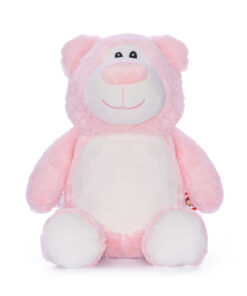 Pink Bear — Case of 15