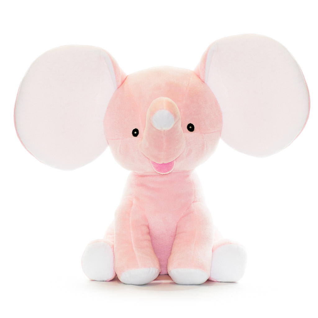 Pink Dumble