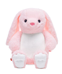 Pink Rabbit — Case of 15