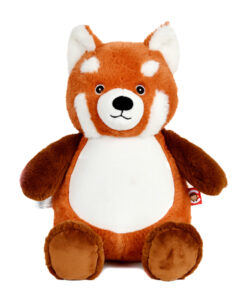 Red Panda — Case of 15