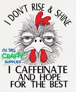 Hope for the best 25 Embroidery Design