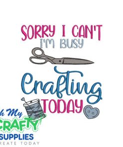 Crafting Today 81823 Embroidery Design