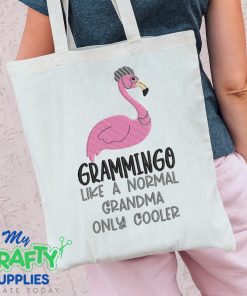 Grammingo Embroidery Design