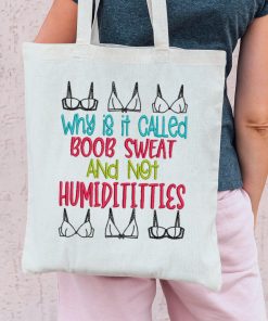 Humidititties Embroidery Design