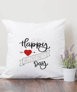 Valentine's Day Arrow 2021 Embroidery Design