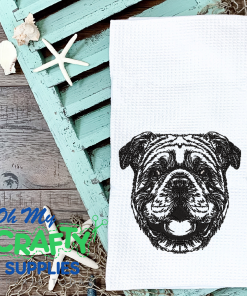 Puppy Dog Face Sketch 2021 Embroidery Design