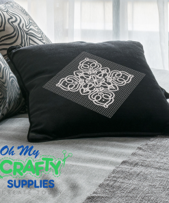 Vintage Ornamental 2021 Embroidery Design