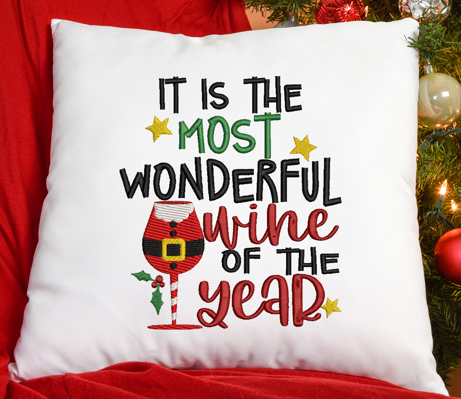 Wonderful Wine Of The Year 2020