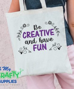 Creative Fun Embroidery Design