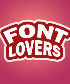 Font Lovers Subscription - Exclusive Offer!