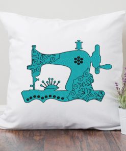 Henna Sewing Machine 2020 Embroidery Design