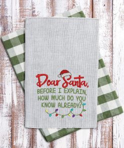 How much do you already know Embroidery Design