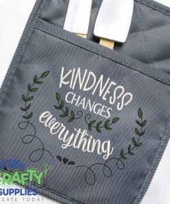 Kindness is Everything Embroidery Design
