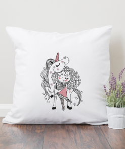 Little Miss Princess Embroidery Design