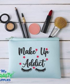 Make Up Artist 2021 Embroidery Design