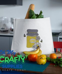 Honey Jar 2021B Embroidery Design